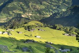 Sapa Bike Ride Half Day